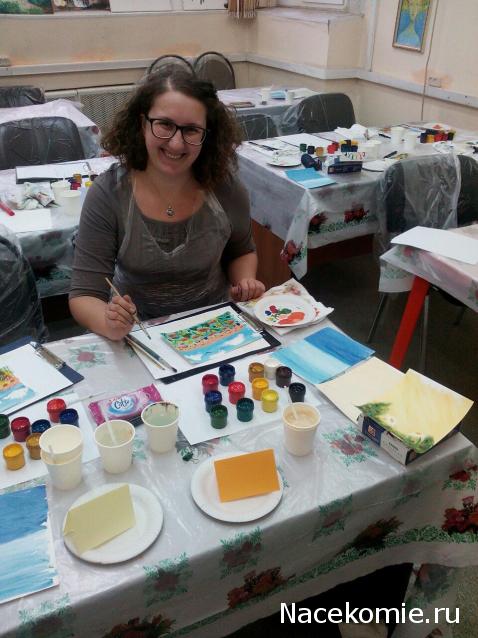 Matrena - Дом семьи де Монфор