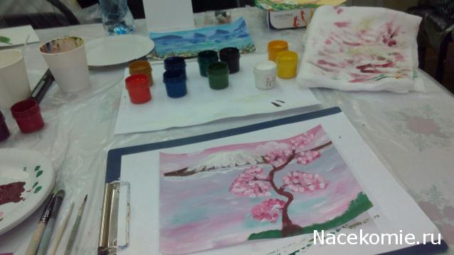 Matrena - Дом семьи де Монфор