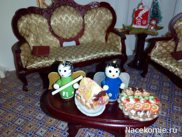 Matrena - Дом семьи де Монфор