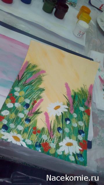 Matrena - Дом семьи де Монфор