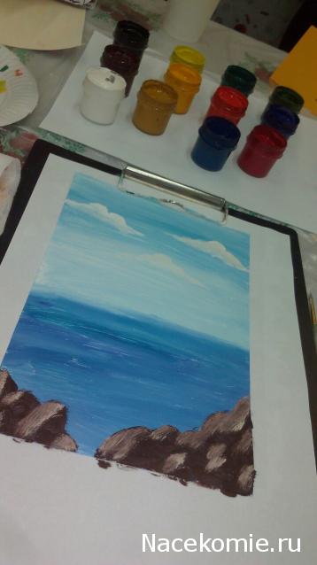 Matrena - Дом семьи де Монфор