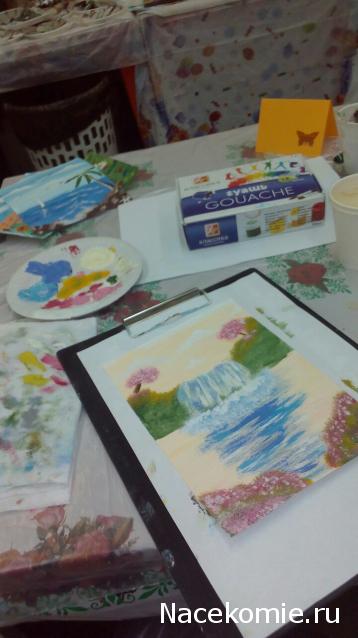 Matrena - Дом семьи де Монфор