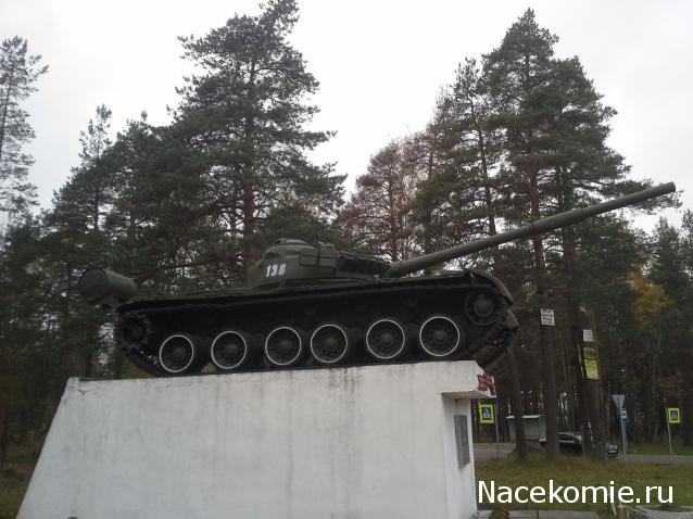 Атака клонов, или что нас ждет в семействе Т-80 от МС