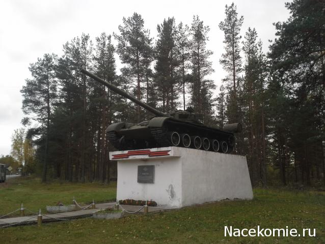 Атака клонов, или что нас ждет в семействе Т-80 от МС