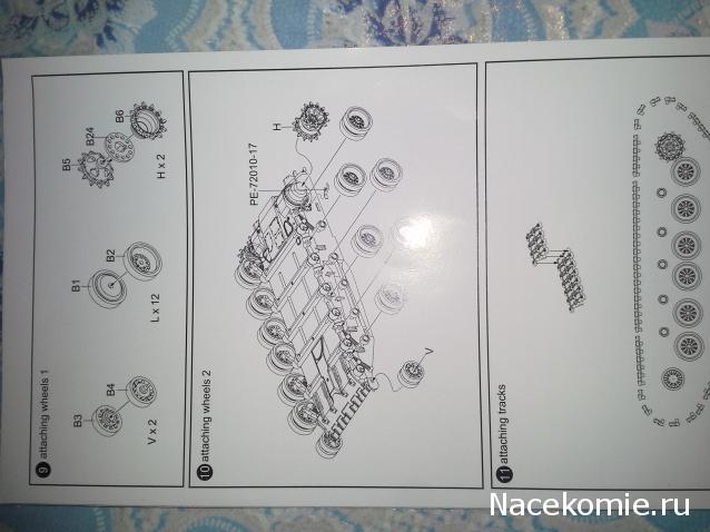 Атака клонов, или что нас ждет в семействе Т-80 от МС