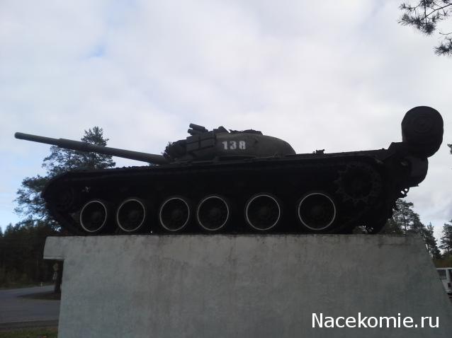 Атака клонов, или что нас ждет в семействе Т-80 от МС