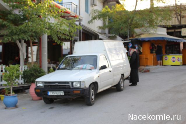 Болталка АЛ и АНС