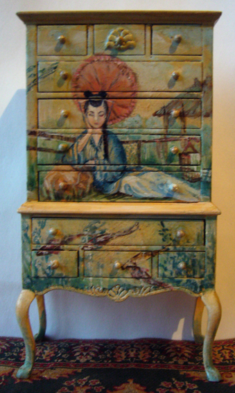 Alika - миниатюрная радость