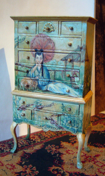 Alika - миниатюрная радость