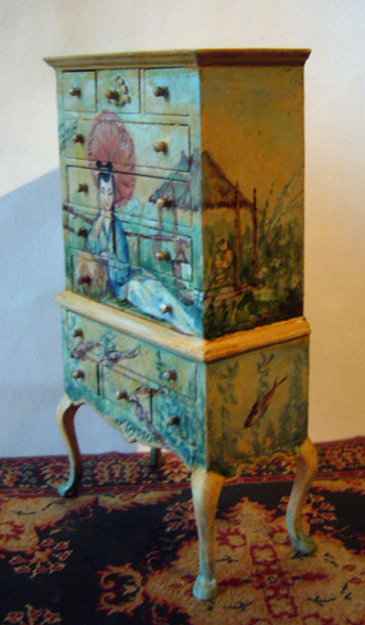 Alika - миниатюрная радость