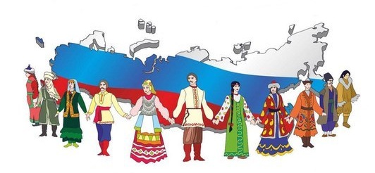 Куклы в народных костюмах – "Девчушки-болтушки"