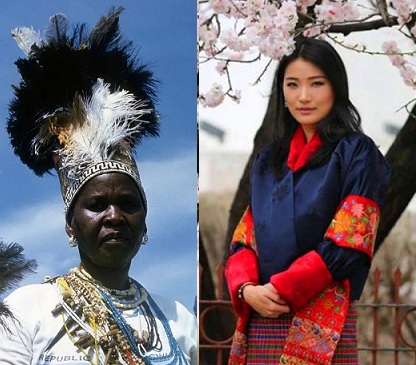 Куклы в Костюмах Народов Мира - График выхода и обсуждение