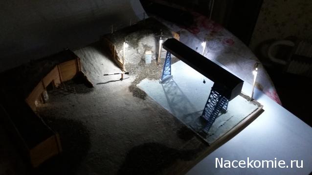 Коллекция ZigZag (Антон) Все в 1/72.