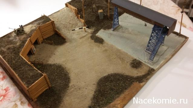 Коллекция ZigZag (Антон) Все в 1/72.