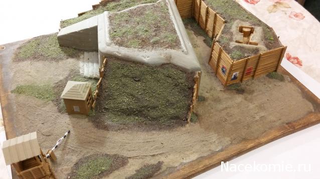 Коллекция ZigZag (Антон) Все в 1/72.