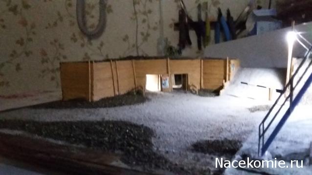 Коллекция ZigZag (Антон) Все в 1/72.