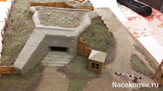 Коллекция ZigZag (Антон) Все в 1/72.