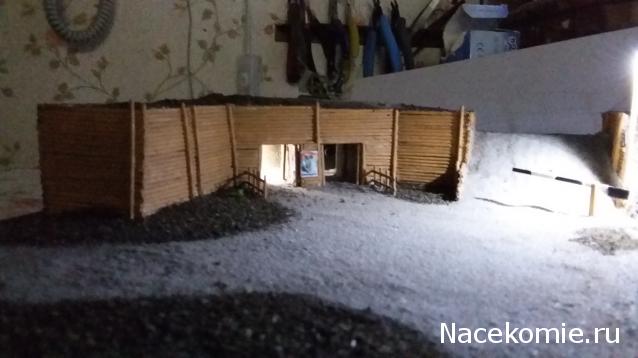 Коллекция ZigZag (Антон) Все в 1/72.