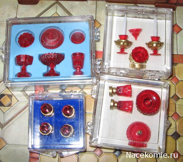 Cathy007 - "Дом на перекрестке"