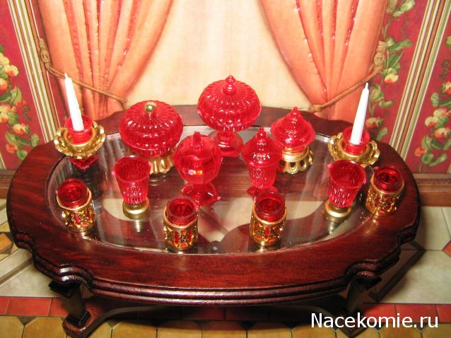 Cathy007 - "Дом на перекрестке"