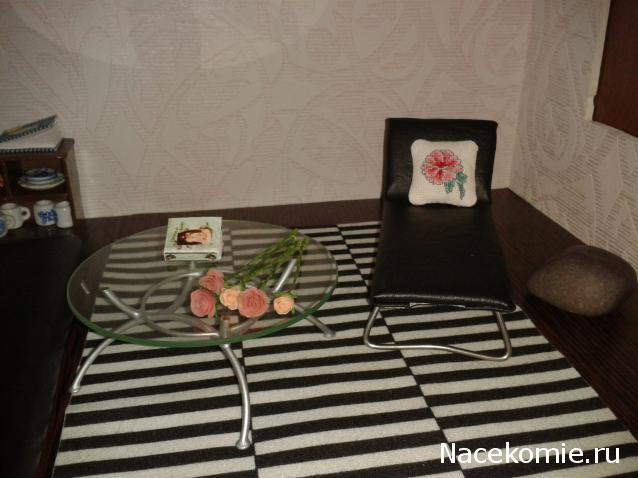 Annushka84 - Домик для медведей и кое-что еще