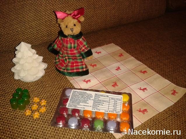 Annushka84 - Домик для медведей и кое-что еще