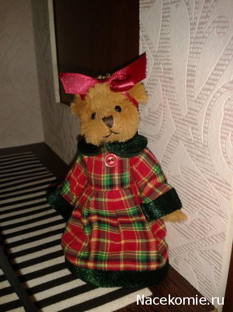 Annushka84 - Домик для медведей и кое-что еще