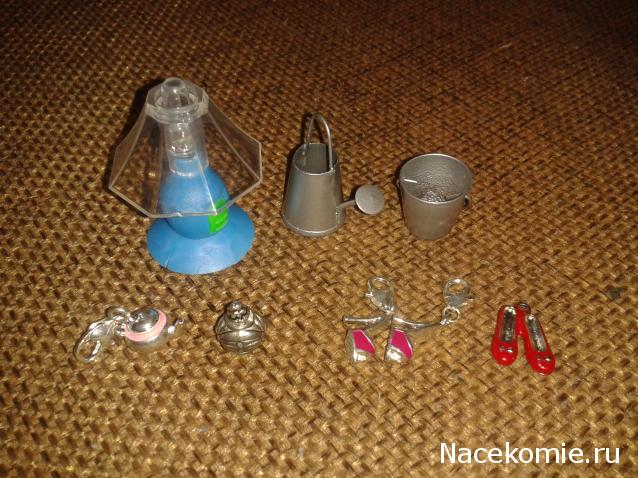 Annushka84 - Домик для медведей и кое-что еще