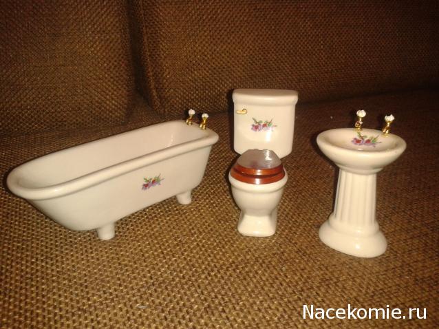 Annushka84 - Домик для медведей и кое-что еще