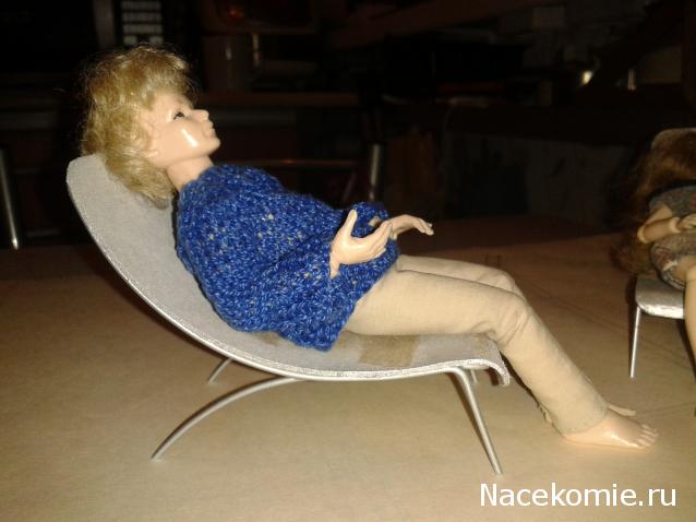 Annushka84 - Домик для медведей и кое-что еще