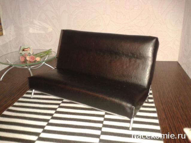 Annushka84 - Домик для медведей и кое-что еще