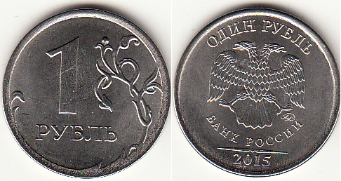 Монеты и банкноты России и СНГ