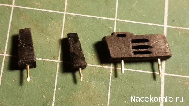 Корабль 12 Апостолов - фотоотчет ilin