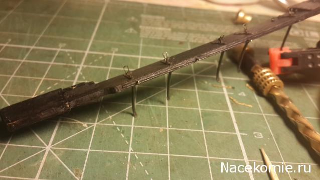 Корабль 12 Апостолов - фотоотчет ilin