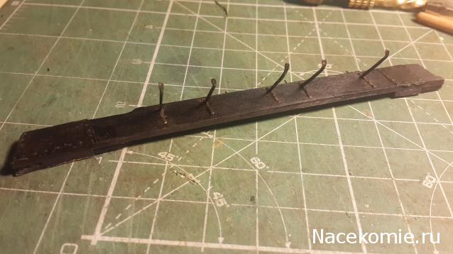 Корабль 12 Апостолов - фотоотчет ilin