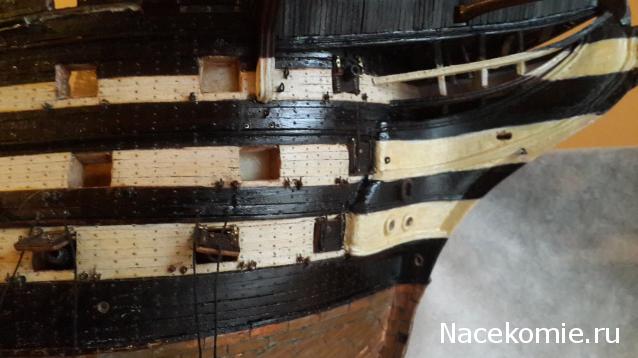 Корабль 12 Апостолов - фотоотчет ilin