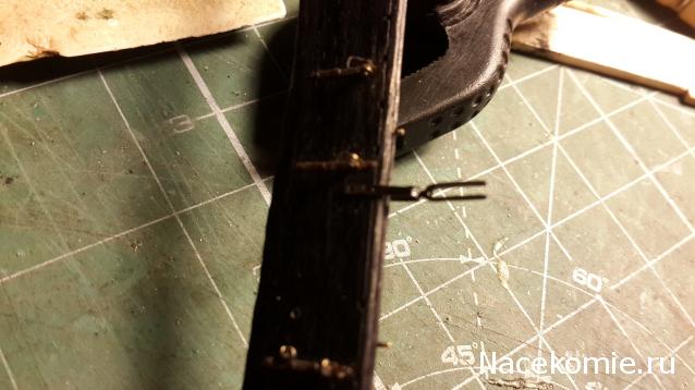 Корабль 12 Апостолов - фотоотчет ilin