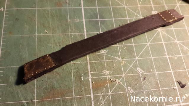 Корабль 12 Апостолов - фотоотчет ilin