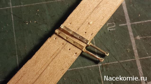 Корабль 12 Апостолов - фотоотчет ilin