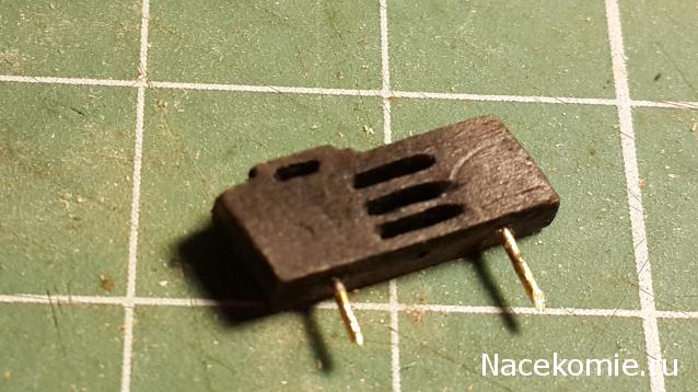 Корабль 12 Апостолов - фотоотчет ilin