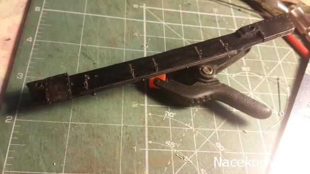 Корабль 12 Апостолов - фотоотчет ilin