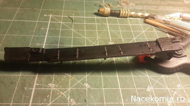 Корабль 12 Апостолов - фотоотчет ilin