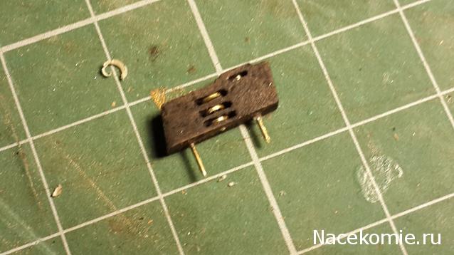 Корабль 12 Апостолов - фотоотчет ilin