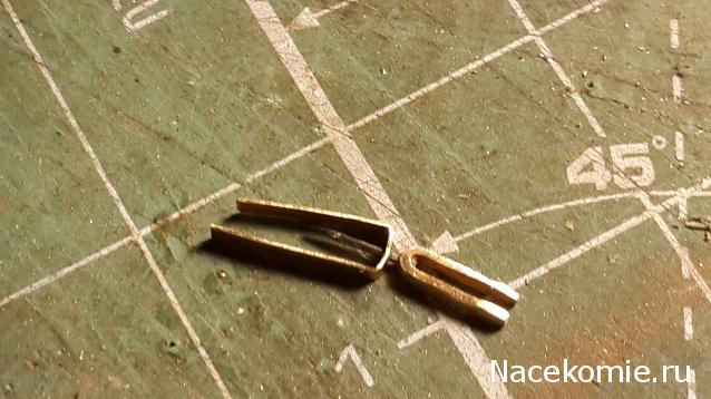 Корабль 12 Апостолов - фотоотчет ilin