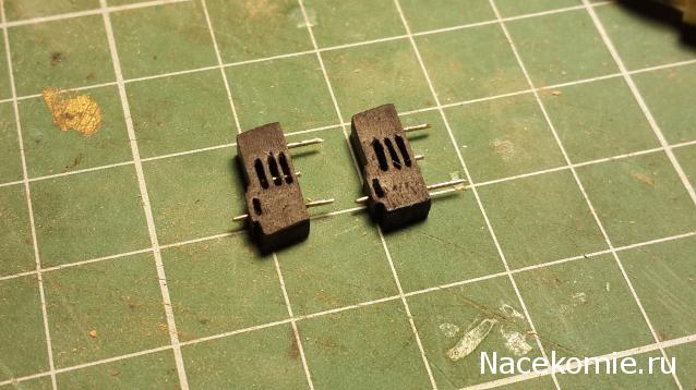 Корабль 12 Апостолов - фотоотчет ilin