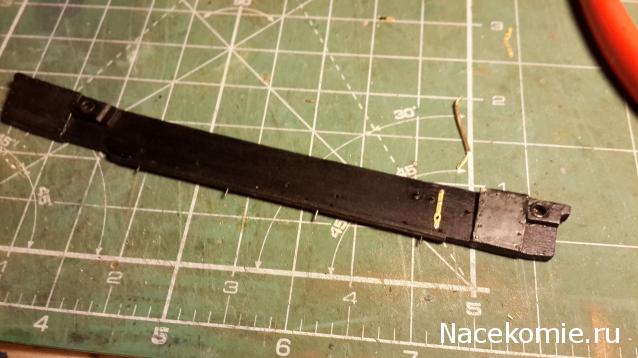 Корабль 12 Апостолов - фотоотчет ilin