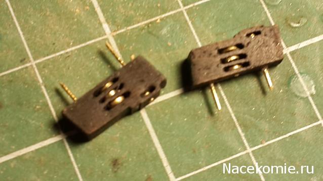 Корабль 12 Апостолов - фотоотчет ilin