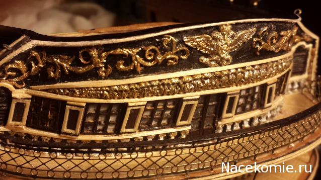 Корабль 12 Апостолов - фотоотчет ilin