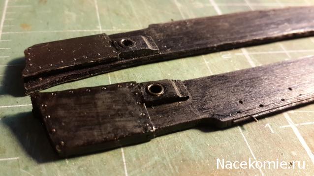 Корабль 12 Апостолов - фотоотчет ilin