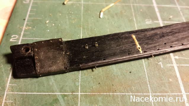 Корабль 12 Апостолов - фотоотчет ilin